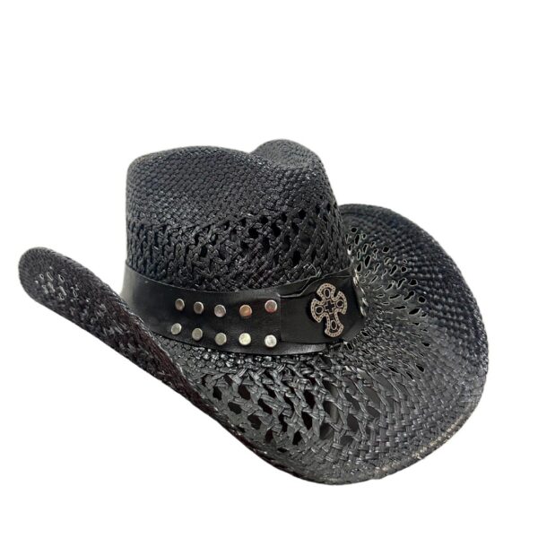 Sombrero Azteca - Image 2