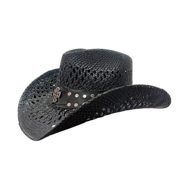 Sombrero Azteca - Image 3