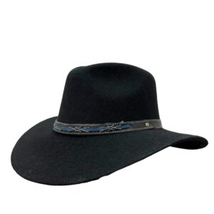 Sombrero Indiana Ecuatoriano