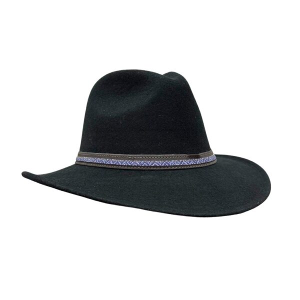Sombrero Shaman