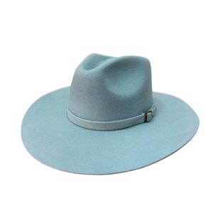 Sombrero Fedora Fino