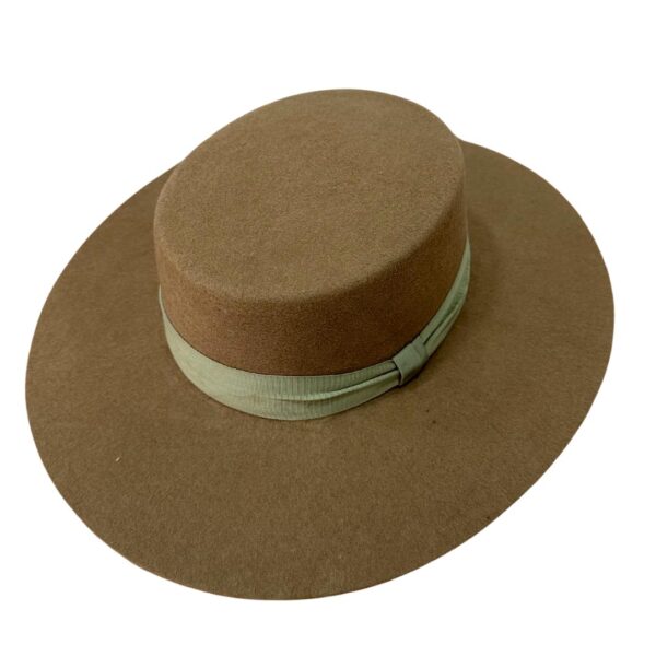 Sombrero Cordobes Fino