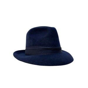 Sombrero Gardeliano Fieltro