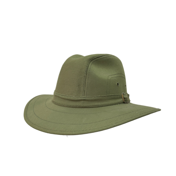 Sombrero Stetson Drill - Image 2