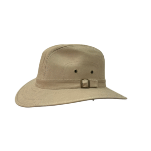 Sombrero Stetson Drill
