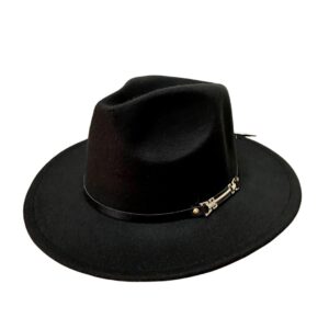 Sombrero Fedora Importado