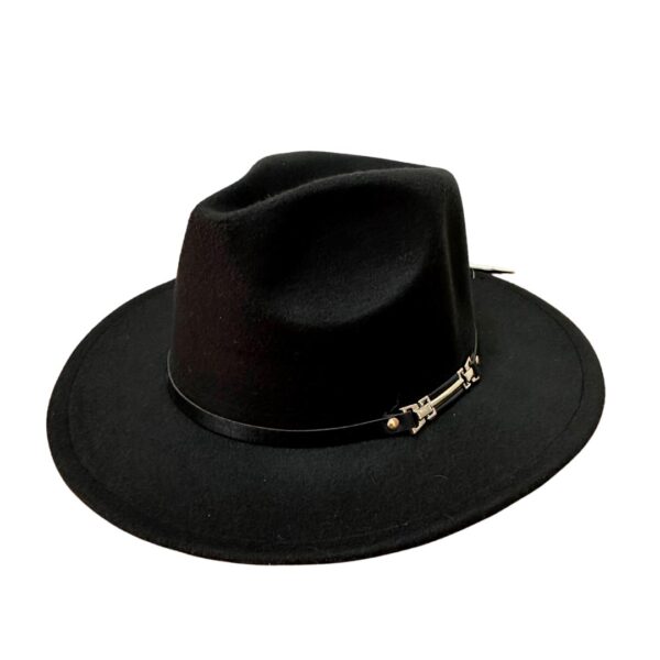 Sombrero Fedora Importado