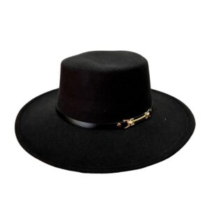 Sombrero Cordobes Importado