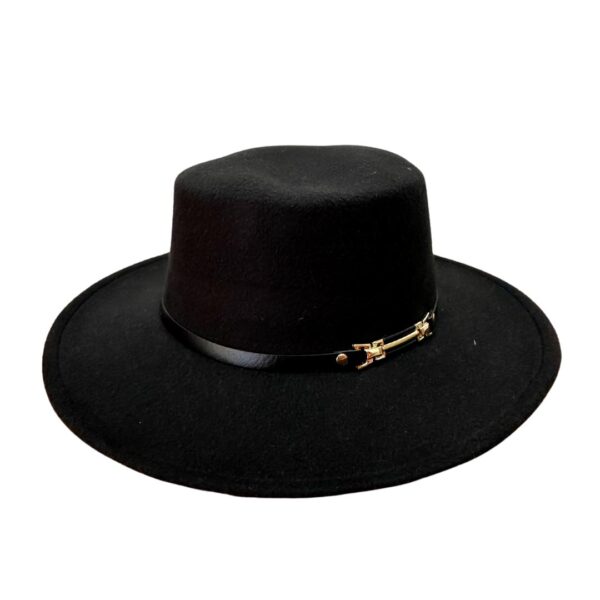 Sombrero Cordobes Importado