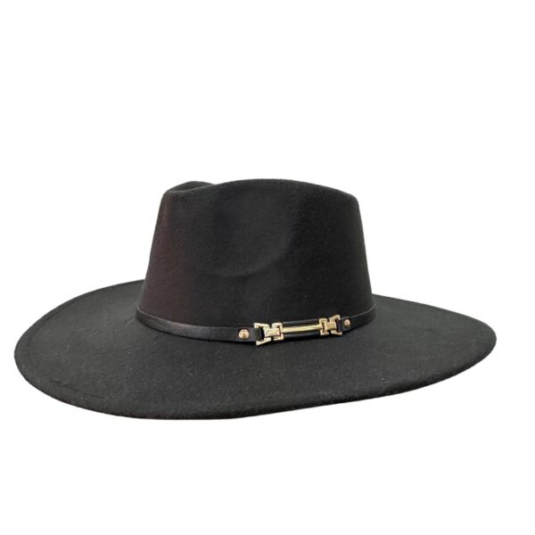 Sombrero Bogat Importado