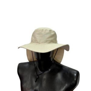Safari Caminante