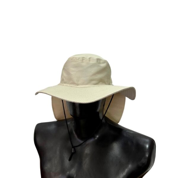 Safari Caminante