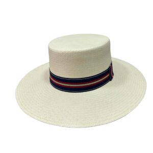Sombrero Gondolero Iraca