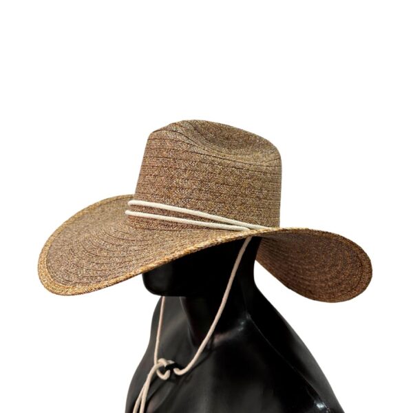Sombrero QS Nylon - Imagen 2