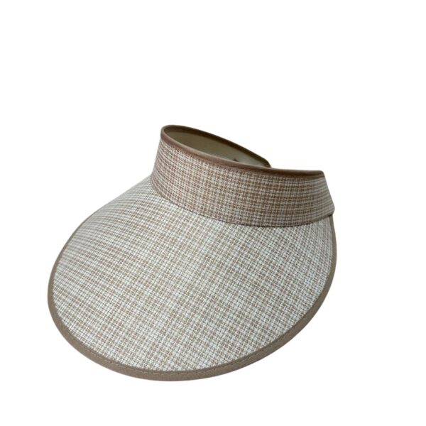 Visera Resorte