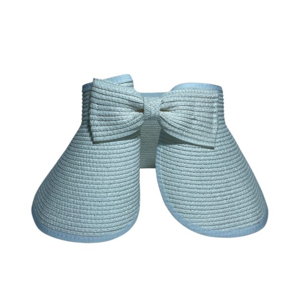 Visera rollo