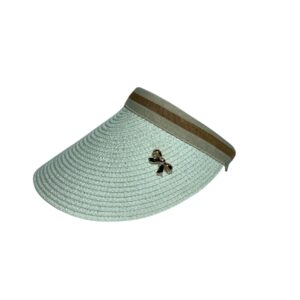Visera Broche