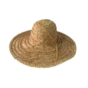 Sombrero Palma Moriche