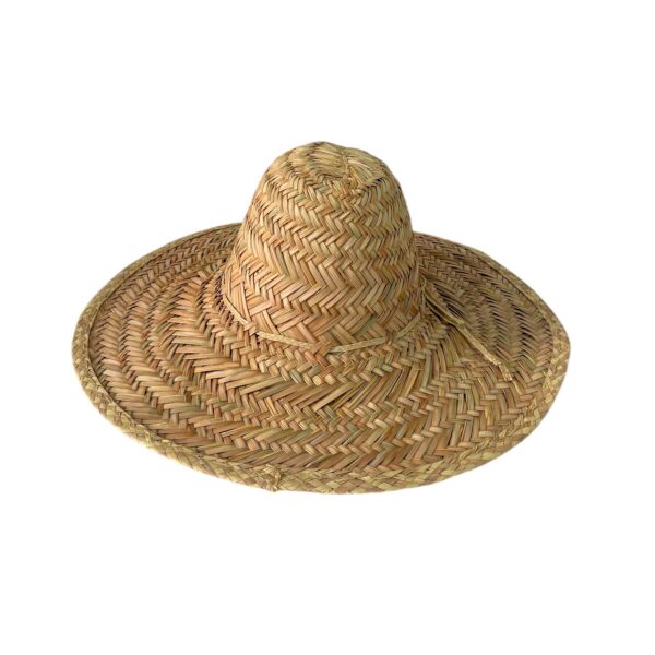 Sombrero Palma Moriche - Imagen 2