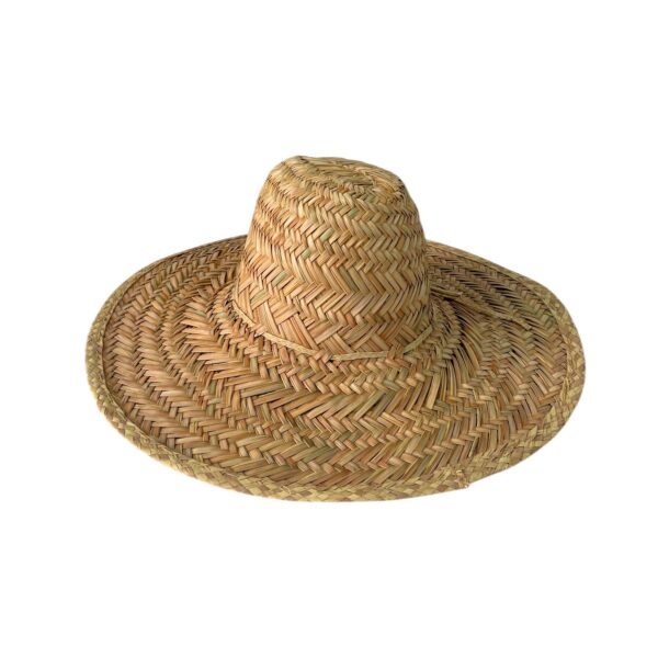 Sombrero Palma Moriche - Imagen 3
