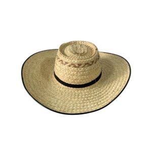Sombrero Guamuno Ala larga