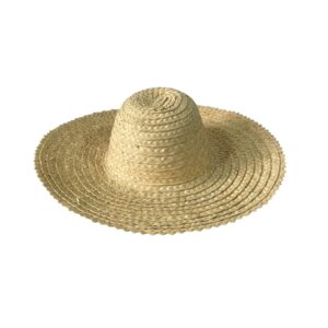 Sombrero Guamuno Tradicional