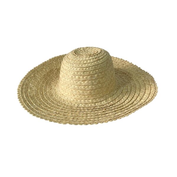 Sombrero Guamuno Tradicional - Image 3