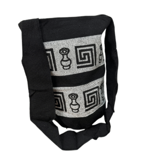 Mochila Ferial Diseños Pequeña