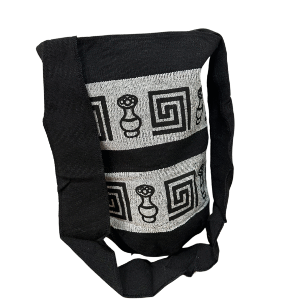 Mochila Ferial Diseños Pequeña