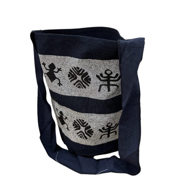 Mochila Ferial Diseños Pequeña - Image 2