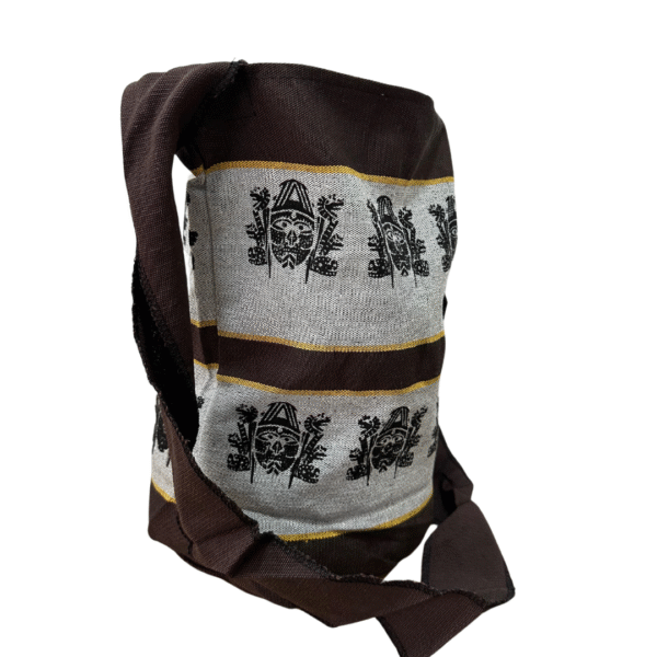 Mochila Ferial Diseños Pequeña - Image 3