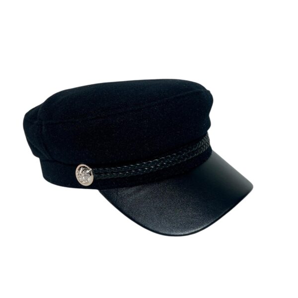 Kepis Broches