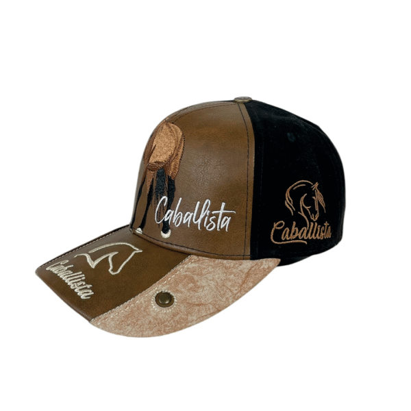 Gorra Caballista - Imagen 3