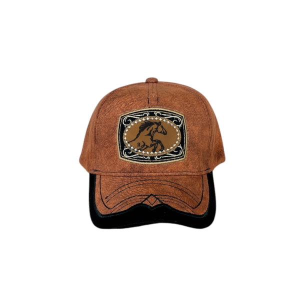 Gorra Caballista - Imagen 4