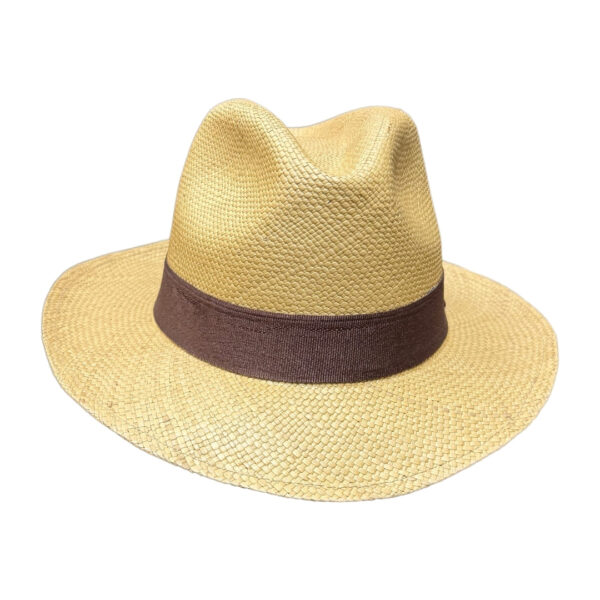 Sombrero Sandoná Brisa Gardeliano