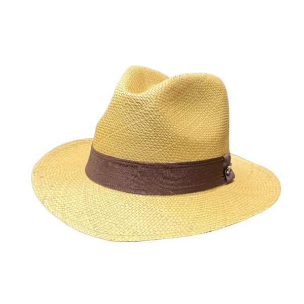 Sombrero Sandoná Brisa Gardeliano - Imagen 2
