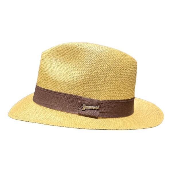 Sombrero Sandoná Brisa Gardeliano - Imagen 3