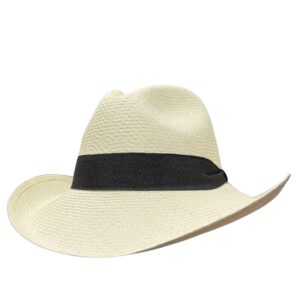 Sombrero Aguadeño Extrafino Borsalino
