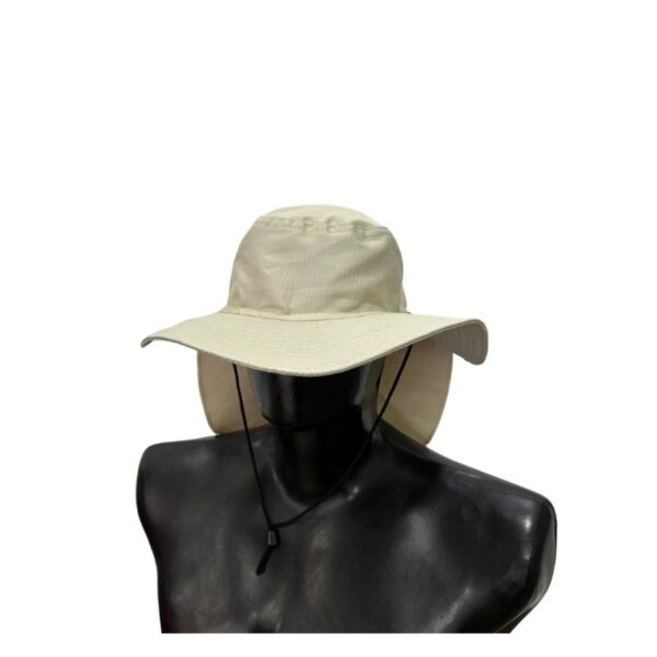 SAFARI CAMINANTE