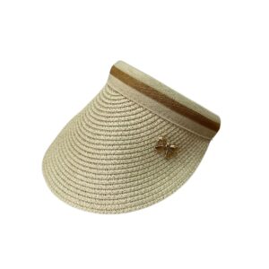 VISERA BROCHE