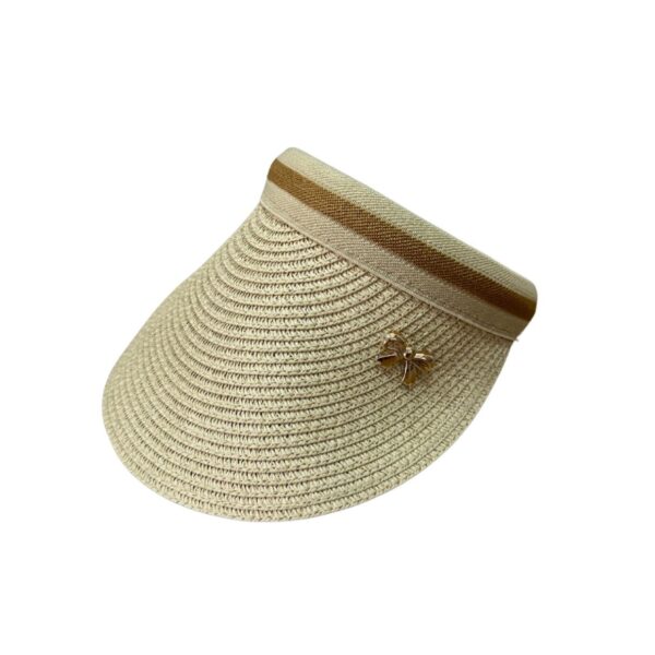 VISERA BROCHE