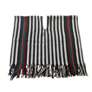 Poncho Costeño Infantil