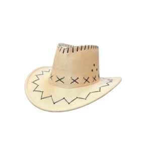 Sombrero Woody Infantil