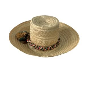 Sombrero Wayuu